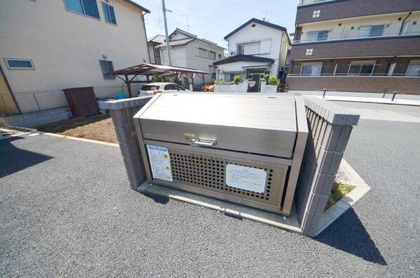 レフィナードの物件内観写真